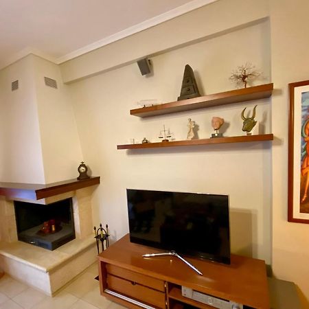 Dreamhouse Afroditis - Komotini Apartment Exterior photo