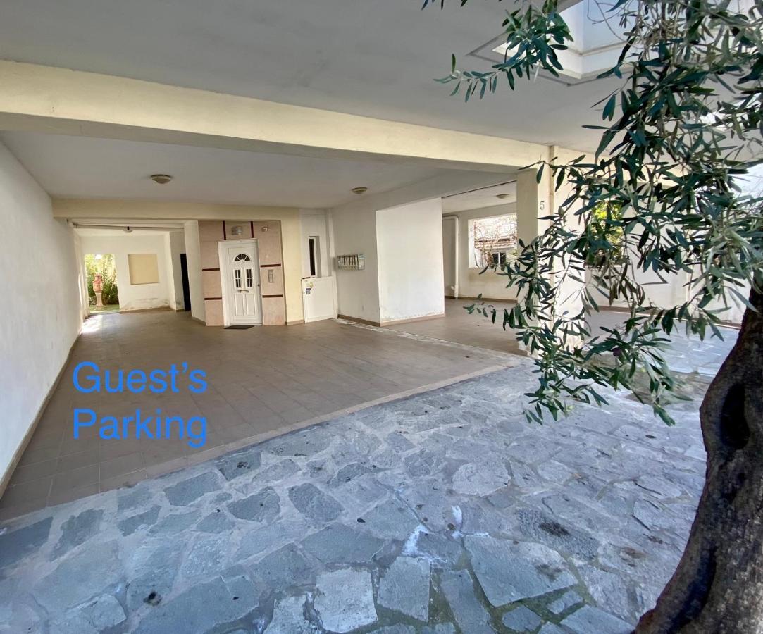 Dreamhouse Afroditis - Komotini Apartment Exterior photo