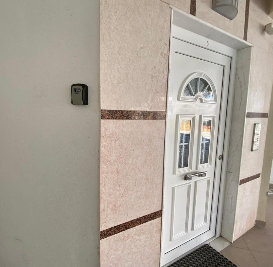 Dreamhouse Afroditis - Komotini Apartment Exterior photo